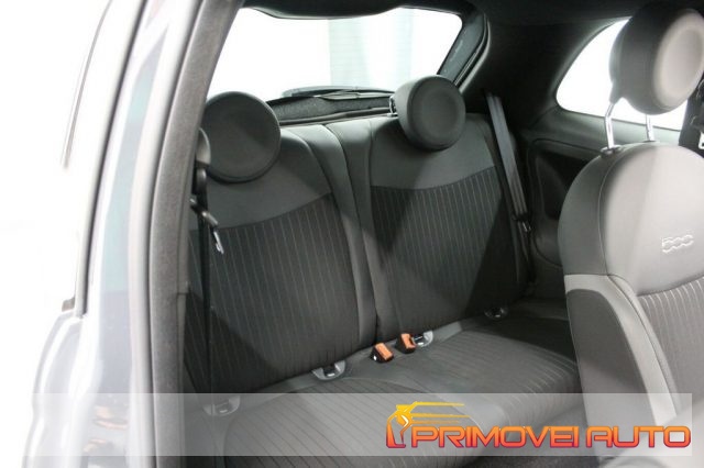 Fiat 500 1.2 Dualogic Rockstar - foto 3 di 4