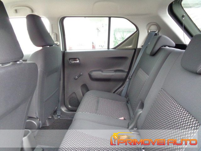 Suzuki Ignis 1.2 Hybrid CVT Comfort km 0 a CASTELNUOVO RANGONE