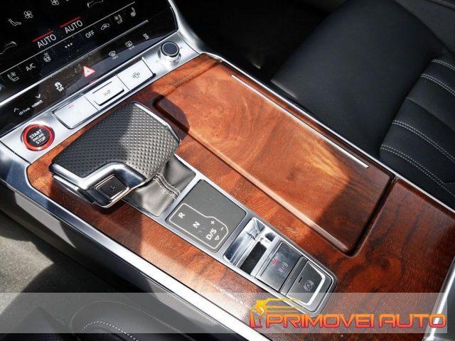 Audi S6 3.0 TDI quattro, in vendita a Castelnuovo Rangone (MO)
