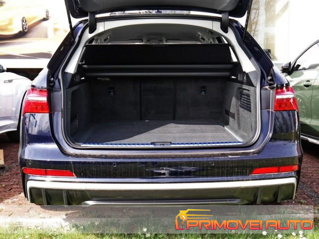 Audi S6 3.0 TDI quattro, in vendita a Castelnuovo Rangone (MO)