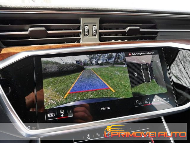Audi S6 3.0 TDI quattro - foto 3 di 4