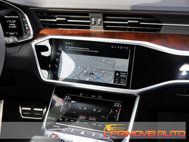 Audi S6 3.0 TDI quattro nuovo a CASTELNUOVO RANGONE