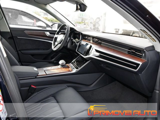 Audi S6 3.0 TDI quattro nuovo a CASTELNUOVO RANGONE