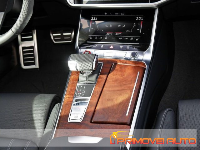 Audi S6 3.0 TDI quattro - foto 4 di 4