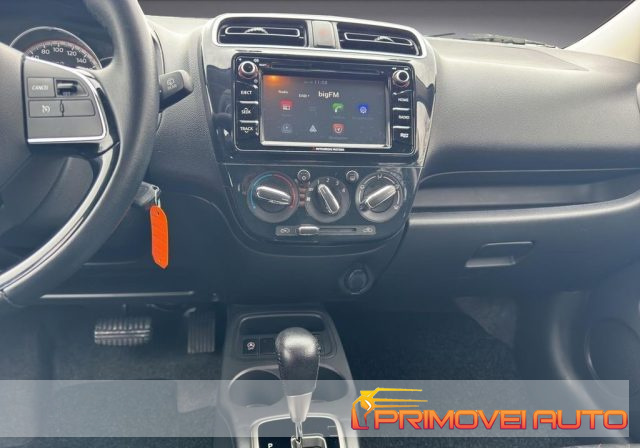 Mitsubishi Space Star 1.2 Spirit Automatica - foto 3 di 4