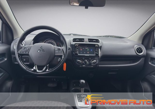 Mitsubishi Space Star 1.2 Spirit Automatica usato a CASTELNUOVO RANGONE