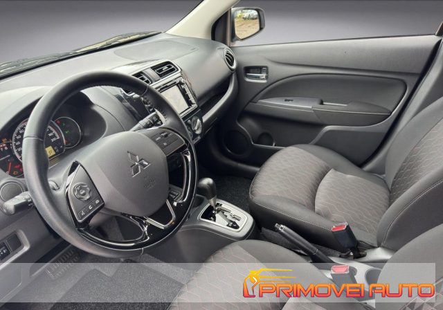 Mitsubishi Space Star 1.2 Spirit Automatica usato a CASTELNUOVO RANGONE