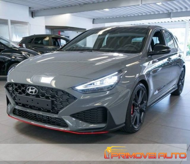 Hyundai i30 2.0 T-GDI 280 CV 5 porte N Performance - foto 3 di 4