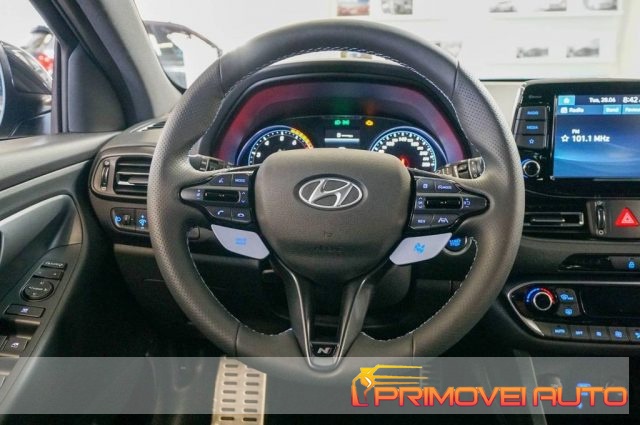 Hyundai i30 2.0 T-GDI 280 CV 5 porte N Performance - foto 2 di 4