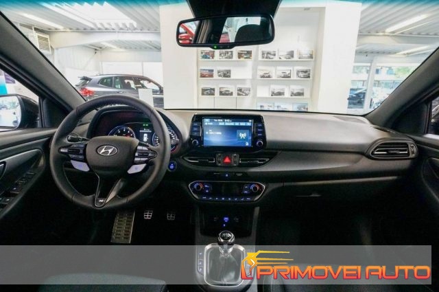 Hyundai i30 2.0 T-GDI 280 CV 5 porte N Performance nuovo a CASTELNUOVO RANGONE
