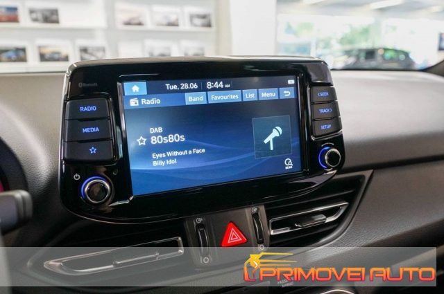 Hyundai i30 2.0 T-GDI 280 CV 5 porte N Performance nuovo a CASTELNUOVO RANGONE