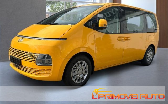 Hyundai STARIA 2.2 AT Trend 2WD 2.2 - foto 2 di 3