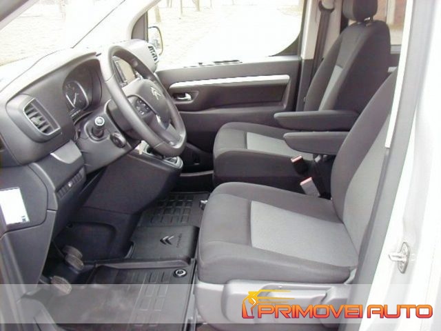 Citroen Spacetourer BlueHDi 115 S&S M Business - foto 2 di 4