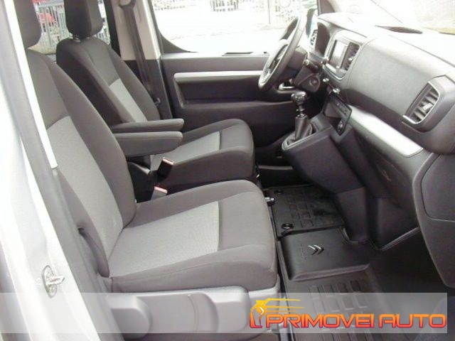 Citroen Spacetourer BlueHDi 115 S&S M Business - foto 3 di 4