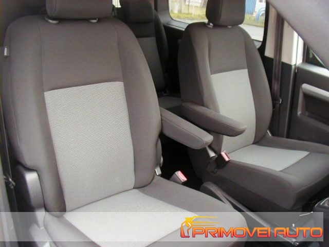 Citroen Spacetourer BlueHDi 115 S&S M Business usato a CASTELNUOVO RANGONE
