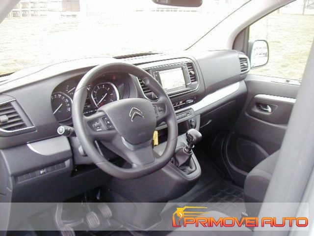 Citroen Spacetourer BlueHDi 115 S&S M Business usato a CASTELNUOVO RANGONE