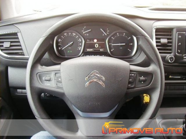 Citroen Spacetourer BlueHDi 115 S&S M Business - foto 4 di 4