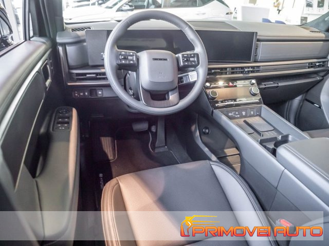 Hyundai SANTA FE 1.6 T-GDi HEV 4WD AT 7 posti XCLASS nuovo a CASTELNUOVO RANGONE