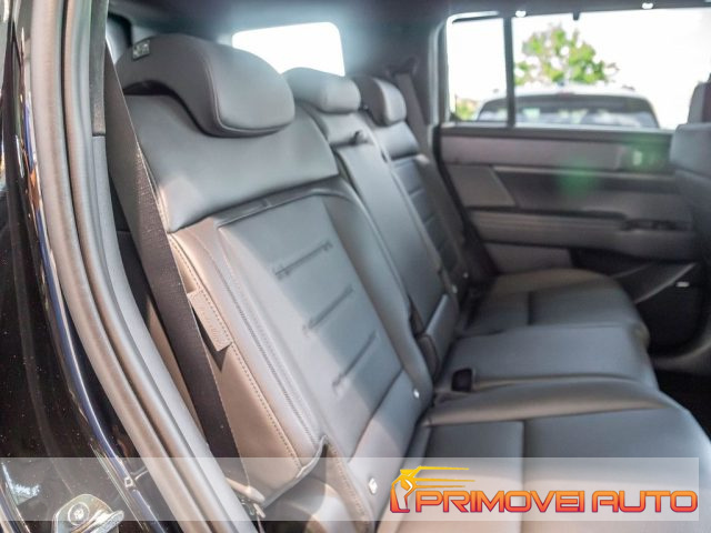 Hyundai SANTA FE 1.6 T-GDi HEV 4WD AT 7 posti XCLASS - foto 3 di 4