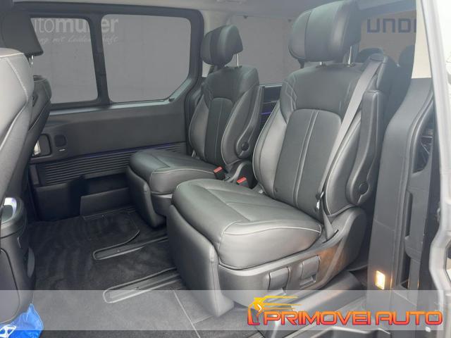 Hyundai STARIA 2.2 AT 2WD 7 posti SIGNATURE - foto 2 di 4