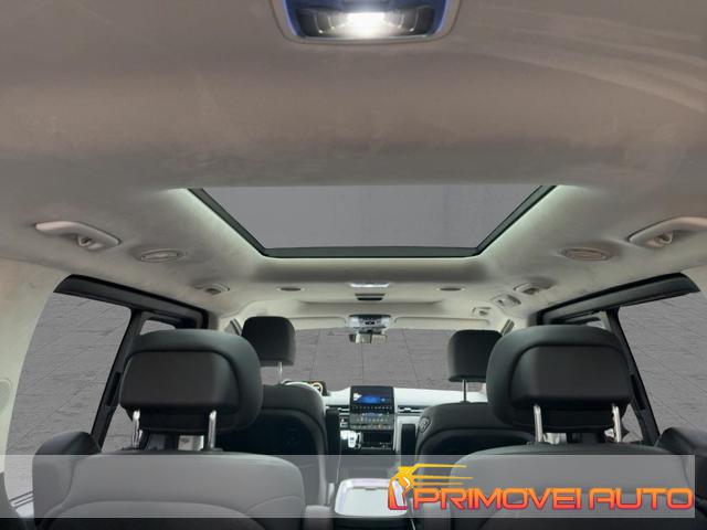 Hyundai STARIA 2.2 AT 2WD 7 posti SIGNATURE usato a CASTELNUOVO RANGONE
