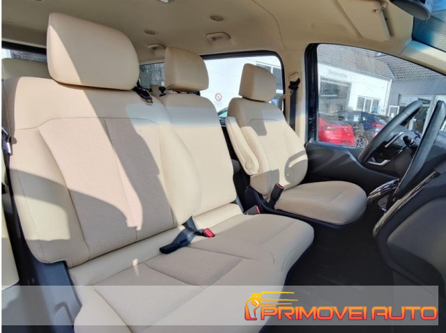 Hyundai STARIA 2.2 AT 2WD 9 posti Trend km 0 a CASTELNUOVO RANGONE
