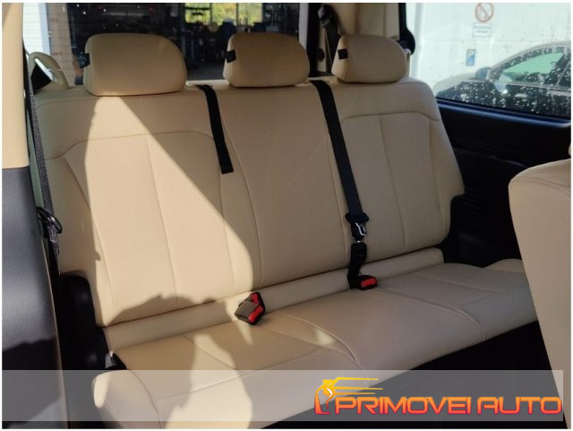 Hyundai STARIA 2.2 AT 2WD 9 posti Trend - foto 4 di 4