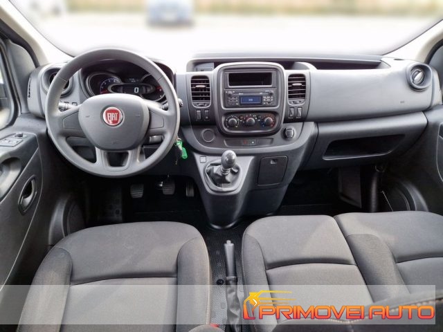 Fiat Talento 1.6 MJT 120CV Combi usato a CASTELNUOVO RANGONE