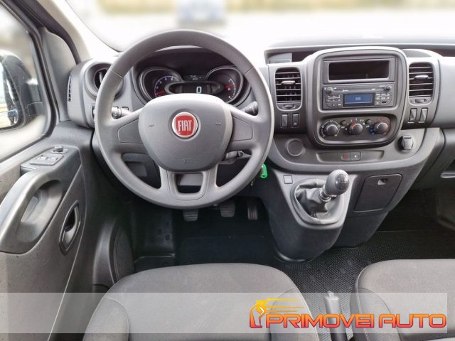 Fiat Talento 1.6 MJT 120CV Combi - foto 2 di 4