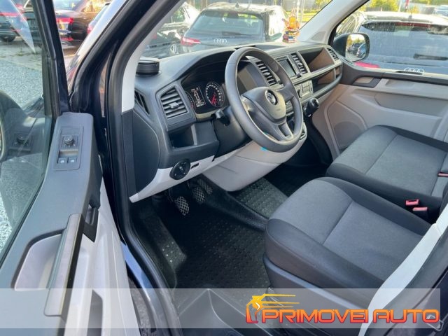 Volkswagen Transporter 2.0 TDI 150CV Kombi - foto 3 di 4