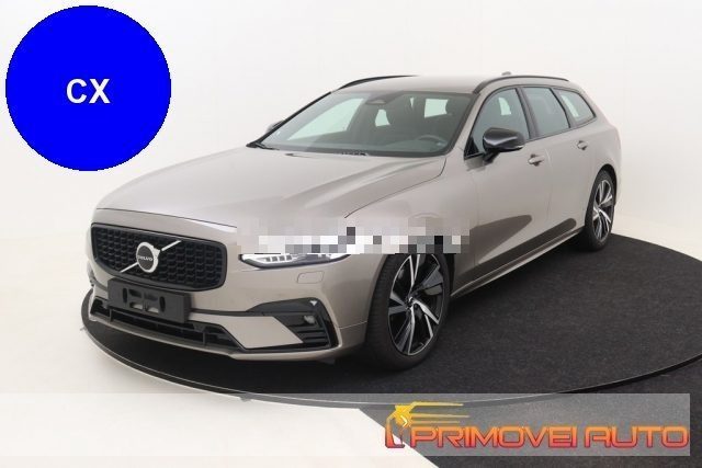 Volvo V90 R-design B4 MHEV Diesel km 0 a CASTELNUOVO RANGONE