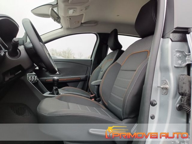 Dacia Sandero Stepway 1.0 TCe 90 CV Comfort - foto 4 di 4