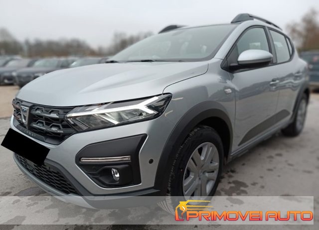 Dacia Sandero Stepway 1.0 TCe 90 CV Comfort usato a CASTELNUOVO RANGONE