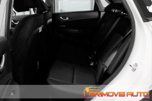 Hyundai KONA Hybrid 1.6 136CV DCT - foto 4 di 4