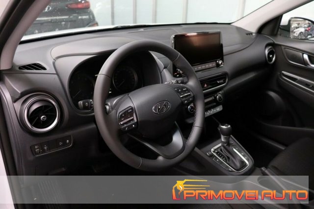 Hyundai KONA Hybrid 1.6 136CV DCT - foto 2 di 4