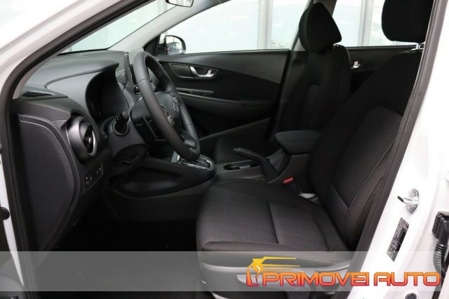 Hyundai KONA Hybrid 1.6 136CV DCT - foto 3 di 4