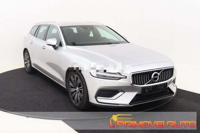 Volvo V60 B4 Inscription MHEV Diesel - foto 2 di 4