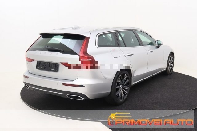 Volvo V60 B4 Inscription MHEV Diesel - foto 3 di 4