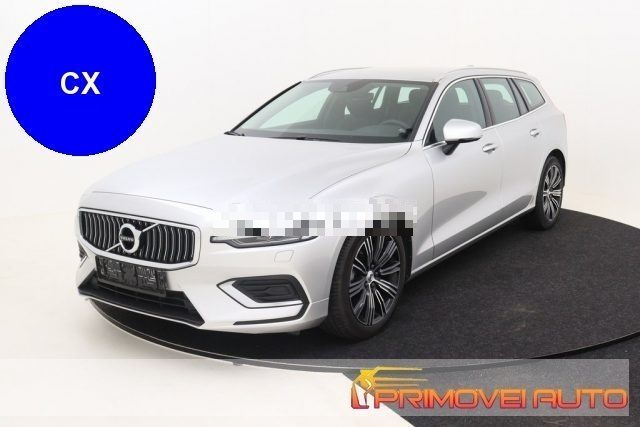 Volvo V60 B4 Inscription MHEV Diesel km 0 a CASTELNUOVO RANGONE