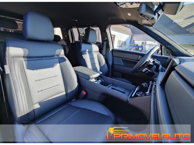 Hyundai SANTA FE 1.6 T-GDi HEV 4WD AT 7 posti XCLASS nuovo a CASTELNUOVO RANGONE
