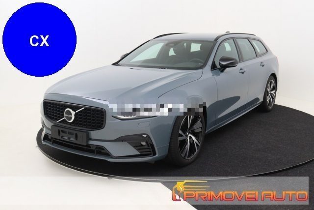 Volvo V90 R-design B4 Diesel usato a CASTELNUOVO RANGONE