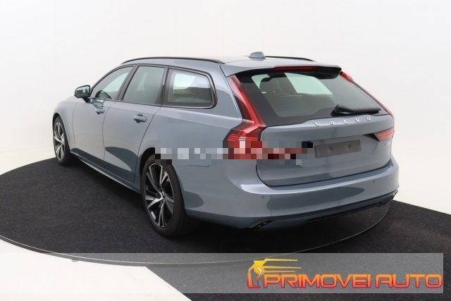 Volvo V90 R-design B4 Diesel - foto 4 di 4