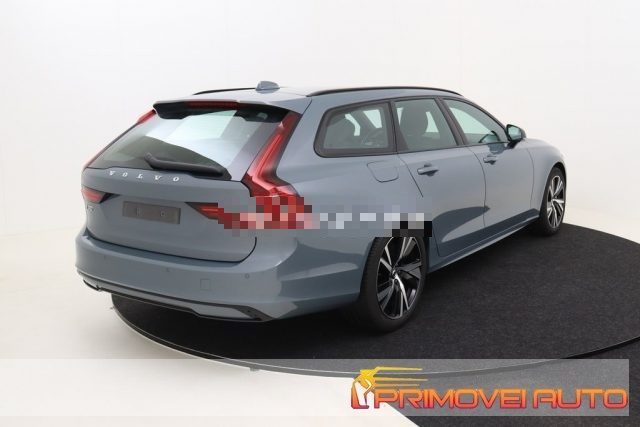 Volvo V90 R-design B4 Diesel - foto 3 di 4
