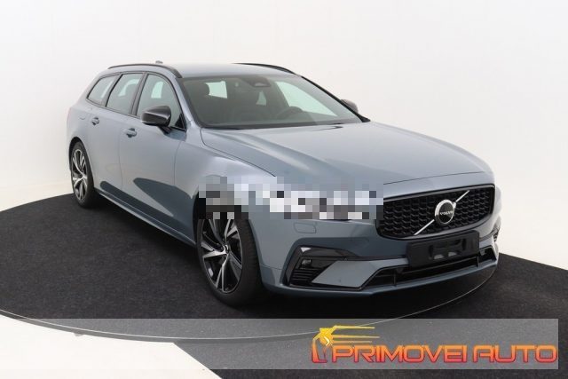 Volvo V90 R-design B4 Diesel - foto 2 di 4