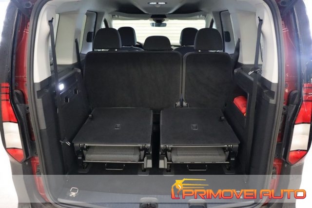 Volkswagen Caddy 2.0 TDI 122 CV Life usato a CASTELNUOVO RANGONE