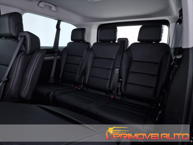 Opel Zafira Life 2.0 Diesel 180CV aut. L3 - foto 4 di 4