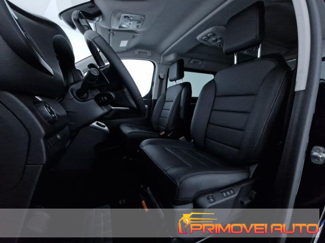 Opel Zafira Life 2.0 Diesel 180CV aut. L3 - foto 2 di 4