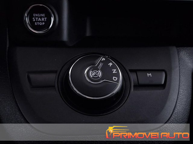 Opel Zafira Life 2.0 Diesel 180CV aut. L3, del 2023, 550 km, in vendita a Castelnuovo Rangone (MO)