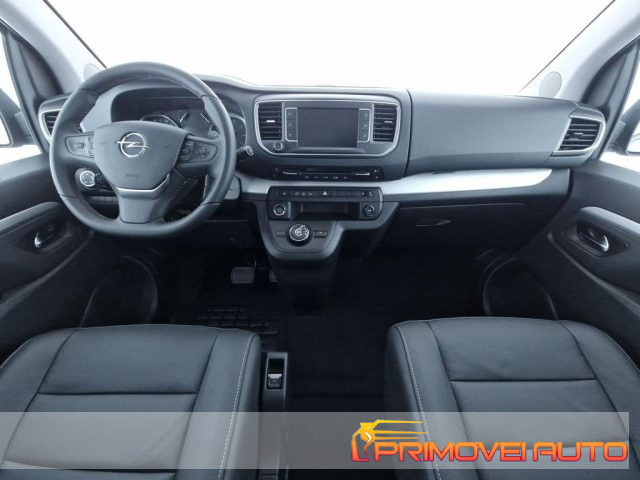 Opel Zafira Life 2.0 Diesel 180CV aut. L3 km 0 a CASTELNUOVO RANGONE