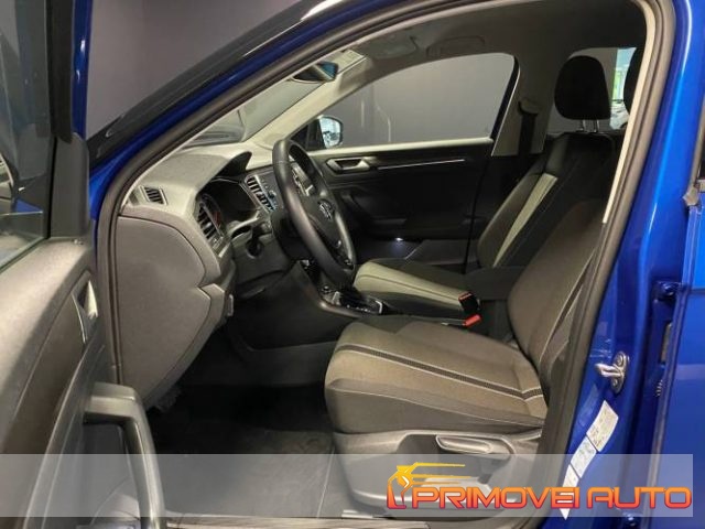 Volkswagen T-Roc 2.0 TDI SCR 150 CV Style BlueMotion Technology - foto 2 di 4